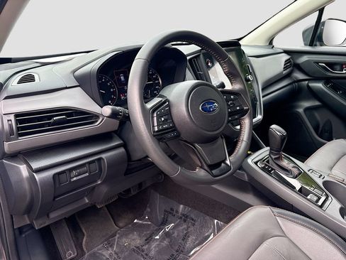 Used 2024 Subaru Crosstrek 2.5i Limited AWD/4WD image 9