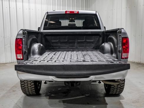 Used 2021 RAM 1500 Tradesman w/ Chrome Plus Package RWD image 55