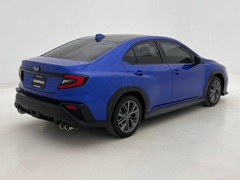 Used 2022 Subaru WRX Base image 7
