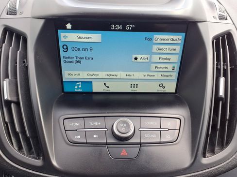 Used 2019 Ford Escape SEL AWD/4WD image 23