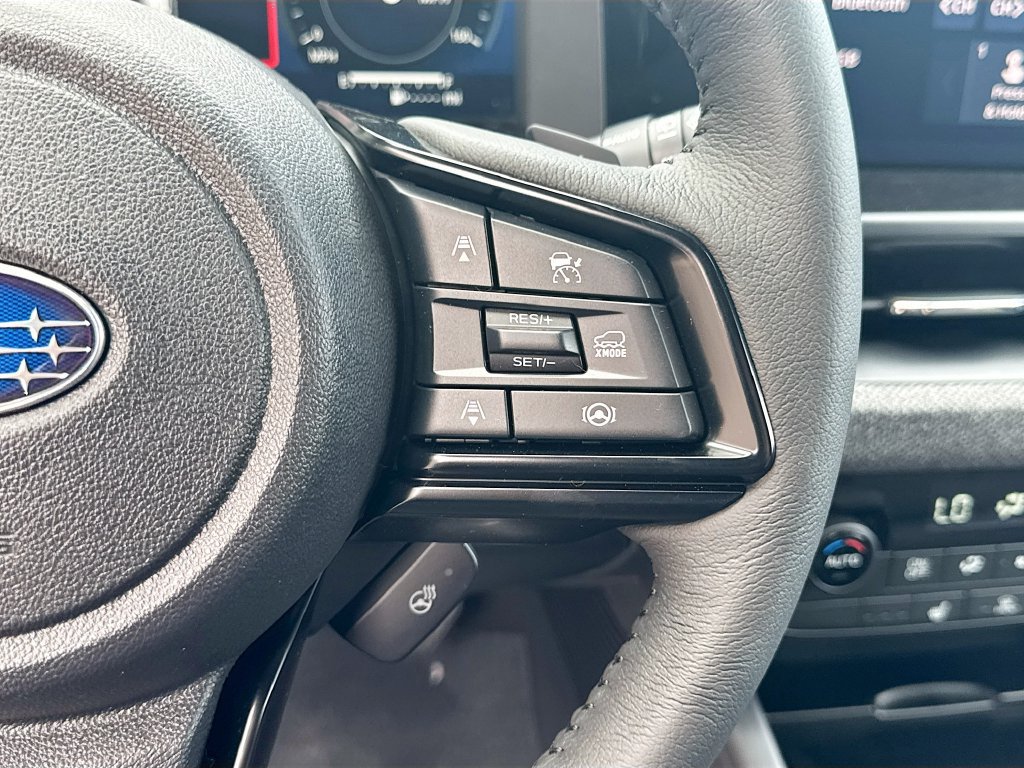 New 2026 Subaru Outback Limited XT AWD/4WD image 9