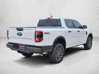 New 2025 Ford Ranger XLT w/ Equipment Group 301A High AWD/4WD video 2