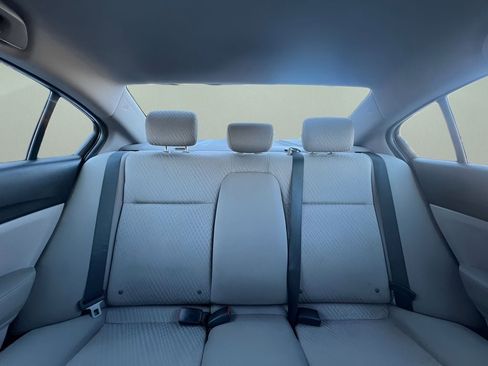 Used 2015 Honda Civic LX image 18