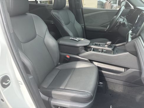 Used 2025 Lexus TX 350 AWD w/ Technology Package image 34