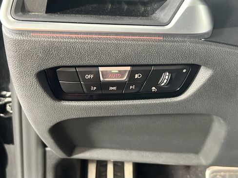 Used 2023 BMW 440i xDrive Convertible w/ Premium Package image 10