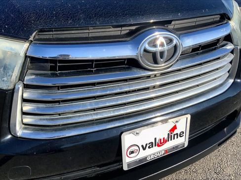 Used 2015 Toyota Highlander Limited image 29