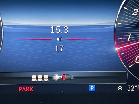 New 2026 Mercedes-Benz GLE 450 4MATIC image 23