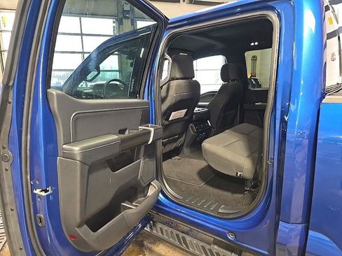 Used 2023 Ford F150 XLT w/ Equipment Group 302A High image 24