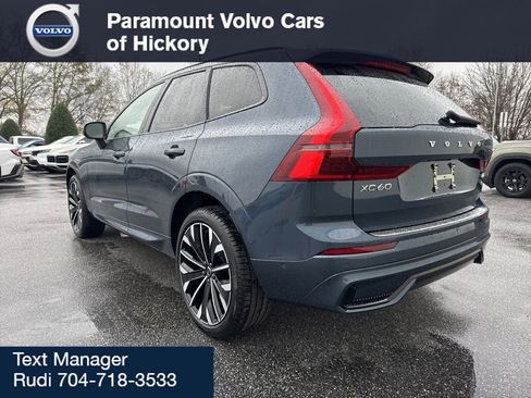 New 2026 Volvo XC60 B5 Ultra w/ Protection Package Premier image 5