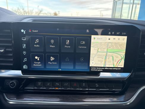 New 2026 Chevrolet Silverado 2500 LTZ w/ LTZ Plus Package image 19