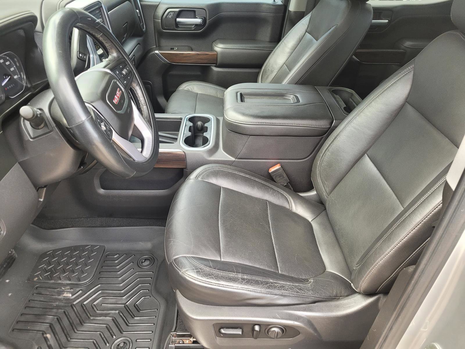 Used 2020 GMC Sierra 1500 SLT AWD/4WD image 22