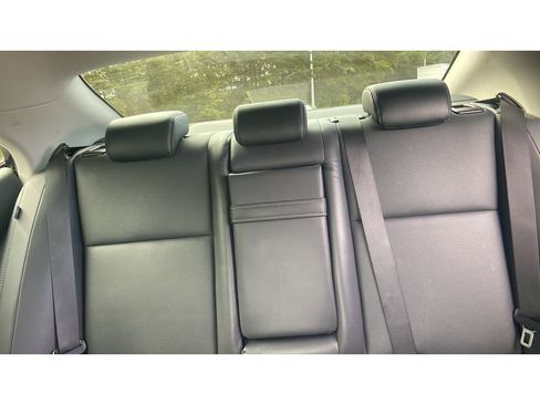 Used 2018 Lexus IS 300 AWD image 10