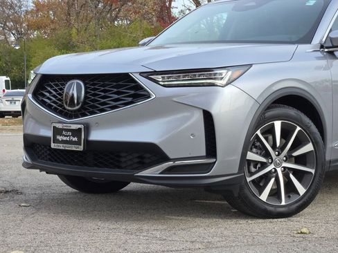 Certified 2025 Acura MDX w/ Technology Package image 2