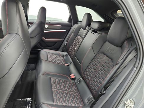 Used 2025 Audi RS 6 performance AWD/4WD image 15