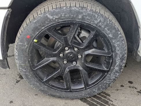 New 2026 RAM 1500 Limited image 9