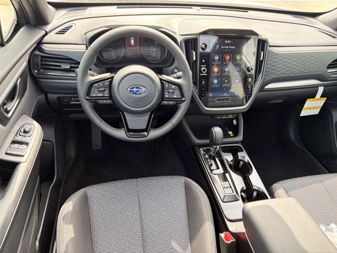 New 2026 Subaru Forester Premium AWD/4WD image 8