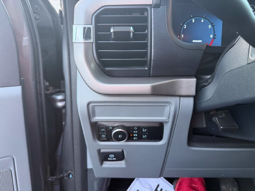Used 2024 Ford F150 XLT w/ Mobile Office Package AWD/4WD image 15