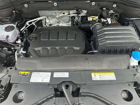 New 2026 Volkswagen Atlas SEL Premium R-Line image 28