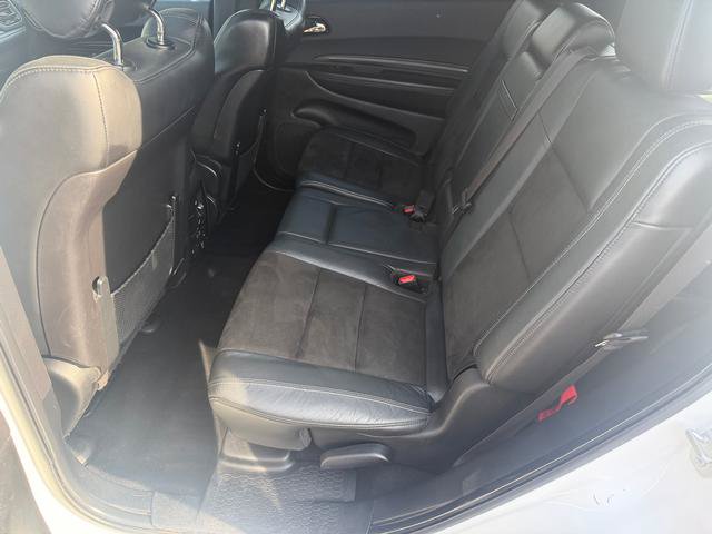 Used 2021 Dodge Durango GT AWD/4WD image 11