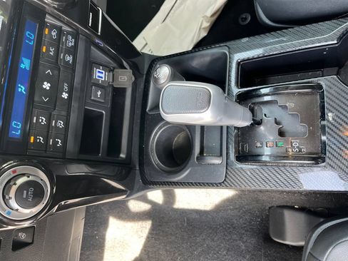 Used 2024 Toyota 4Runner TRD Pro AWD/4WD image 24