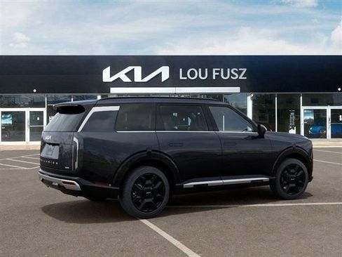 New 2027 Kia Telluride SX Prestige AWD/4WD image 6