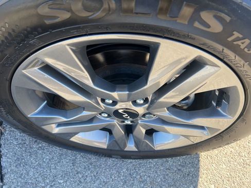 Certified 2023 Kia Seltos S image 45