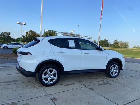Used 2024 Dodge Hornet GT AWD/4WD image 13
