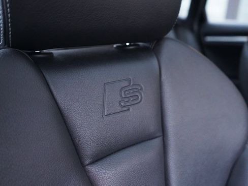 Used 2020 Audi A3 2.0T Premium Plus w/ Premium Plus Package image 68