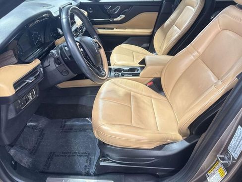 Certified 2020 Lincoln Corsair Reserve w/ Equipment Group 201A AWD/4WD image 12