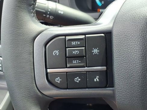 New 2026 Ford F150 XLT w/ XLT Black Appearance Package AWD/4WD image 21