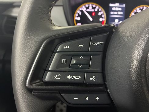 New 2026 Subaru Crosstrek 2.5i Sport image 17