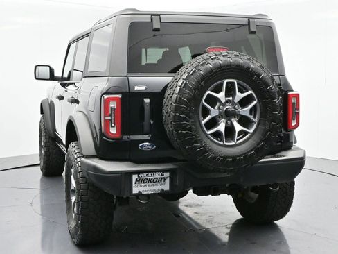 Used 2023 Ford Bronco Badlands image 6