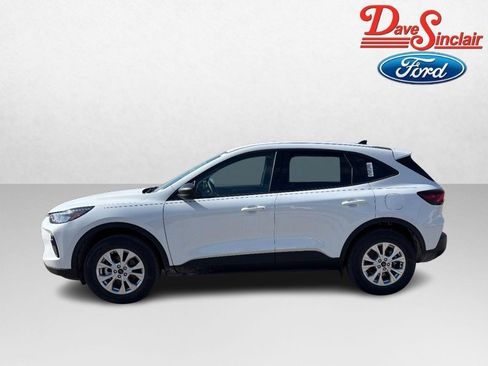 New 2026 Ford Escape Active AWD/4WD image 10