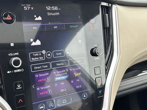 Used 2021 Subaru Outback Limited w/ Popular Package #2 image 26