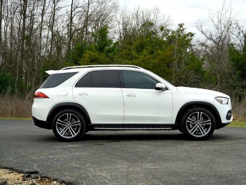 Used 2022 Mercedes-Benz GLE 350 image 5