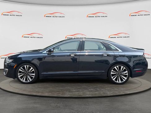 Used 2020 Lincoln MKZ Reserve w/ Elements Package AWD/4WD image 7