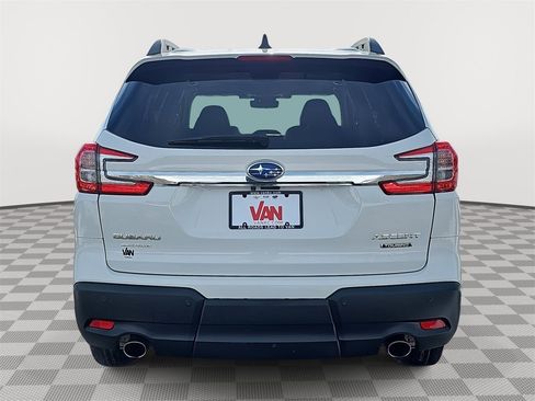 Certified 2023 Subaru Ascent Touring image 6