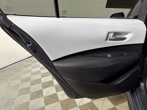 Used 2024 Toyota Corolla SE image 21