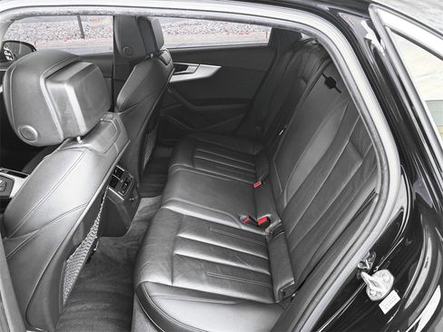 Used 2017 Audi A4 2.0T Premium Plus w/ Premium Plus Package image 25