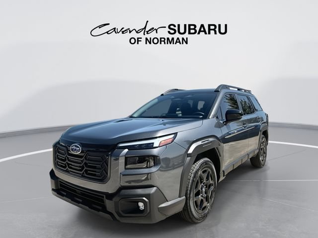 New 2026 Subaru Outback Limited AWD/4WD image 1