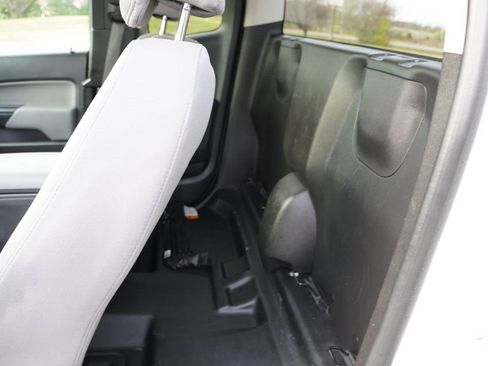 Certified 2022 Chevrolet Colorado W/T w/ WT Convenience Package image 17