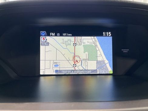 Used 2016 Honda Odyssey Touring image 22