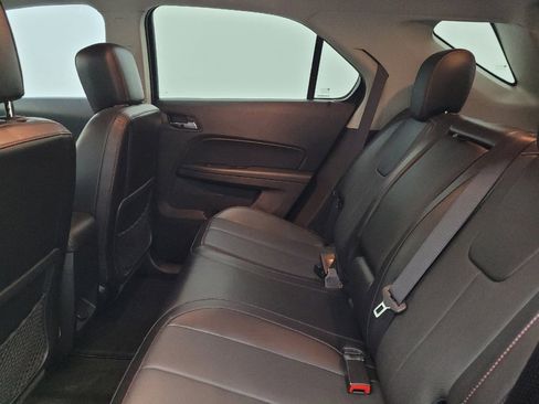 Used 2017 Chevrolet Equinox Premier w/ Enhanced Convenience Package AWD/4WD image 18