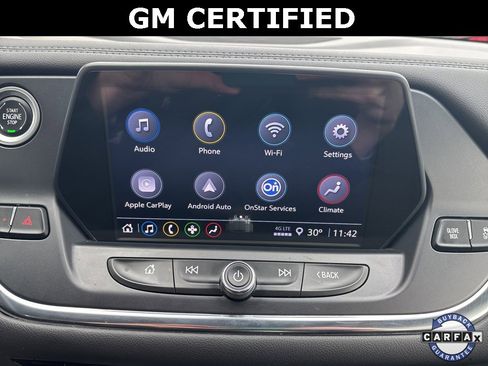 Certified 2022 Chevrolet Blazer LT image 30