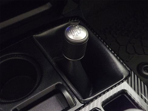 Used 2023 Toyota 4Runner TRD Pro image 16