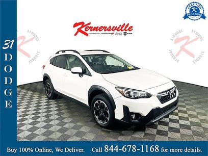 Used 2021 Subaru Crosstrek 2.0i Premium w/ Popular Package #3