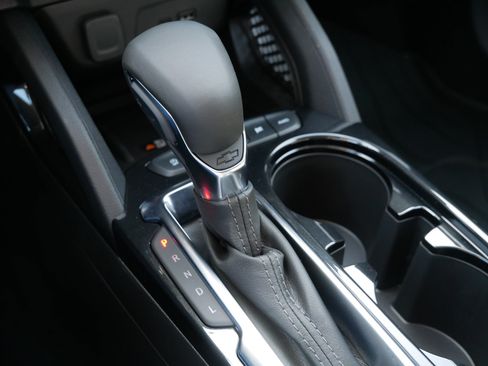 New 2026 Chevrolet TrailBlazer LT w/ Convenience Package image 9