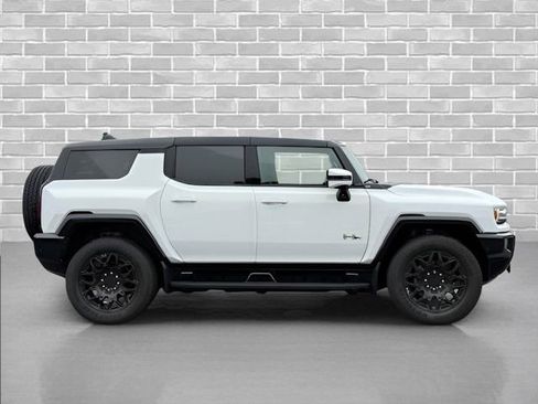New 2026 GMC Hummer EV SUV image 8