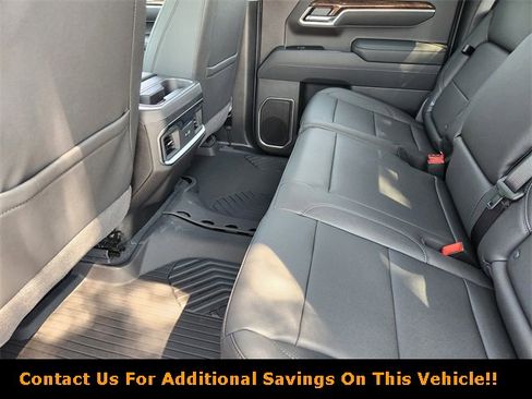 New 2026 GMC Sierra 1500 Elevation w/ Elevation Premium Package image 20