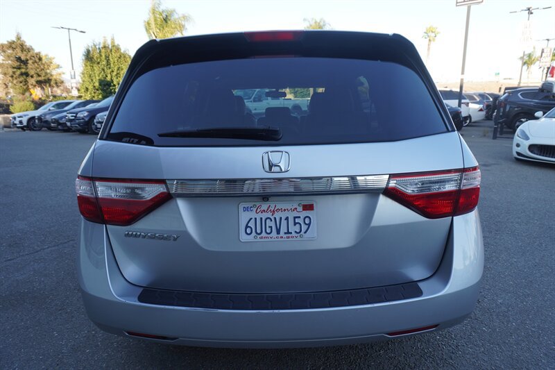 Used 2012 Honda Odyssey EX-L image 7